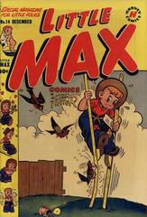 Little Max Comics #14 (1951) Comic Books Little Max Comics Prices