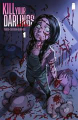 Kill Your Darlings [Stegman] #1 (2023) Comic Books Kill Your Darlings Prices