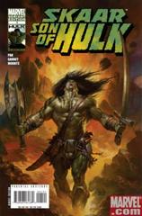 Skaar: Son of Hulk [Bell] Comic Books Skaar: Son of Hulk Prices