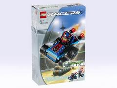 Star Strike #4591 LEGO Racers Prices