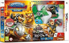 Skylanders SuperChargers Racing Starter Pack PAL Nintendo 3DS Prices