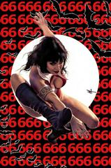 Vampirella [Turini] #666 (2024) Comic Books Vampirella Prices