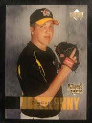 Tom Gorzelanny #358 Baseball Cards 2006 Upper Deck Prices