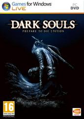 Dark Souls [Prepare to Die Edition] PC Games Prices
