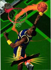 Carlos Rogers #42 Basketball Cards 1995 Skybox Premium Prices