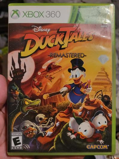 DuckTales Remastered photo