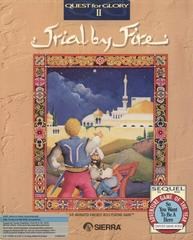 Quest For Glory II: Trial by Fire PC Games Prices