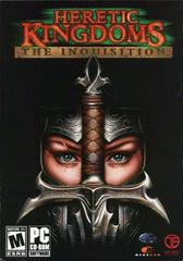Heretic Kingdoms: The Inquisition PC Games Prices