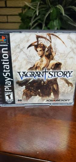 Vagrant Story photo