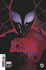 Spider-Man: Spider's Shadow [Smallwood] #3 (2021) Comic Books Spider-Man: The Spider's Shadow Prices