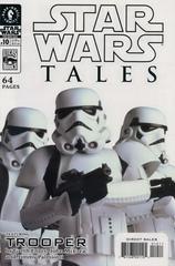 Star Wars Tales [Storm] #10 (2001) Comic Books Star Wars Tales Prices