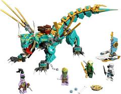 LEGO Set | Jungle Dragon LEGO Ninjago
