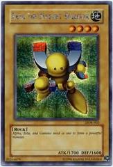 Beta The Magnet Warrior YuGiOh The Duelists of the Roses Prices
