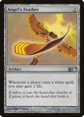 Angel's Feather [Foil] Magic M11 Prices