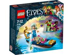 Naida's Gondola & the Goblin Thief #41181 LEGO Elves Prices