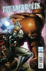 Thunderbolts [Zircher] #150 (2010) Comic Books Thunderbolts Prices