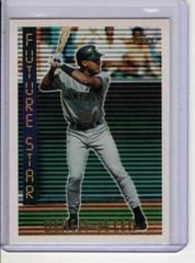 Derek Jeter #199 Baseball Cards 1995 Topps Prices