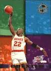 Clyde Drexler Basketball Cards 1995 Stadium Club Members Only 50 Prices