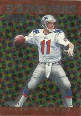 Drew Bledsoe Football Cards 1998 SkyBox Premium D'stroyers Prices