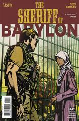 Sheriff of Babylon #6 (2016) Comic Books Sheriff of Babylon Prices