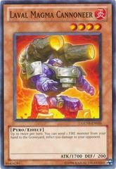 Laval Magma Cannoneer YuGiOh Generation Force Prices
