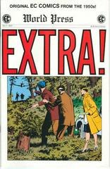 Extra! #5 (2000) Comic Books Extra Prices