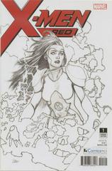 X-Men: Red [ComicsPRO] Comic Books X-Men: Red Prices