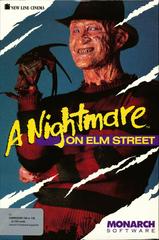 A Nightmare on Elm Street Commodore 64 Prices