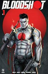 Bloodshot [Kincaid] Comic Books Bloodshot Prices