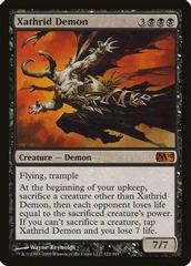 Xathrid Demon Magic M10 Prices