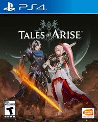 Tales of Arise Playstation 4 Prices