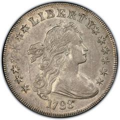 1798 Coins Draped Bust Dollar Prices