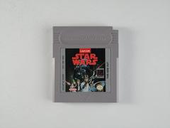 'Cartridge' | Star Wars GameBoy