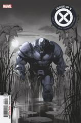 House of X [2nd Print] Comic Books House of X Prices