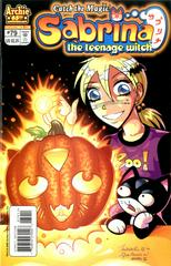 Sabrina the Teenage Witch #79 (2006) Comic Books Sabrina the Teenage Witch Prices