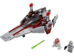 LEGO Set | V-Wing Starfighter LEGO Star Wars