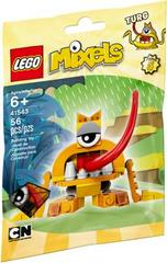 Turg #41543 LEGO Mixels Prices
