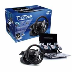 Thrustmaster T500RS GT6 PAL Playstation 3 Prices
