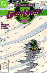Green Lantern Corps #220 (1988) Comic Books Green Lantern Corps Prices