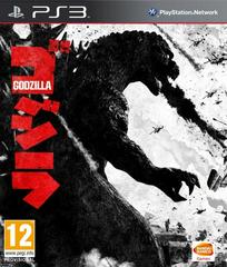 Godzilla PAL Playstation 3 Prices