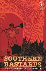 Southern Bastards [B] #17 (2017) Comic Books Southern Bastards Prices