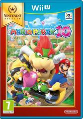 Mario Party 10 [Nintendo Selects] PAL Wii U Prices