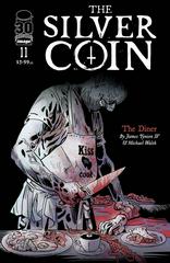 The Silver Coin #11 (2022) Comic Books The Silver Coin Prices