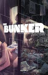 The Bunker #4 (2017) Comic Books The Bunker Prices