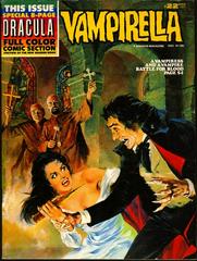 Vampirella #22 (1973) Comic Books Vampirella Prices