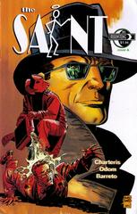 The Saint #0 (2012) Comic Books The Saint Prices