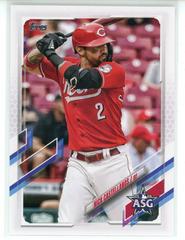 Nick Castellanos #ASG-31 Baseball Cards 2021 Topps Update MLB All Stars Prices