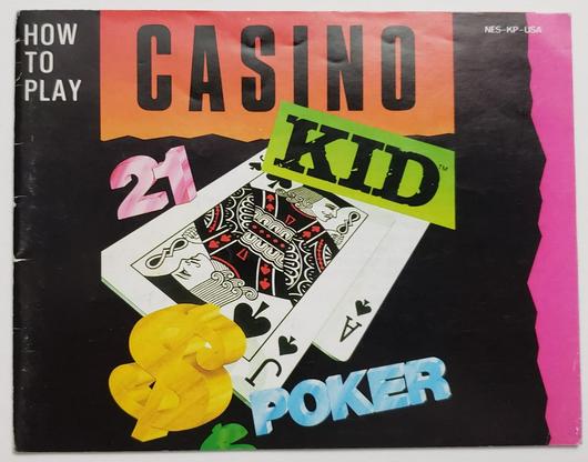 Casino Kid photo