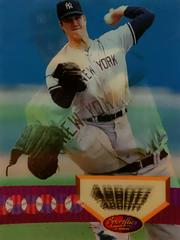 Jim Abbott #138 Baseball Cards 1994 Sportflics 2000 Prices
