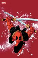 Deadpool: Seven Slaughters [Miller Virgin] #1 (2023) Comic Books Deadpool: Seven Slaughters Prices